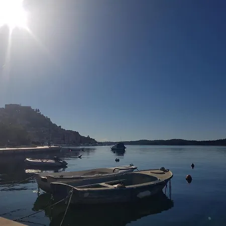 Obala Šibenik