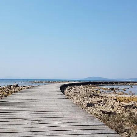 Obala Šibenik