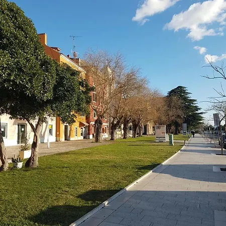 Obala Šibenik