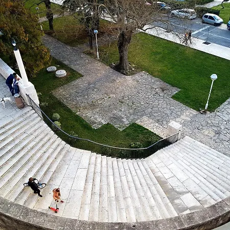 Obala Šibenik