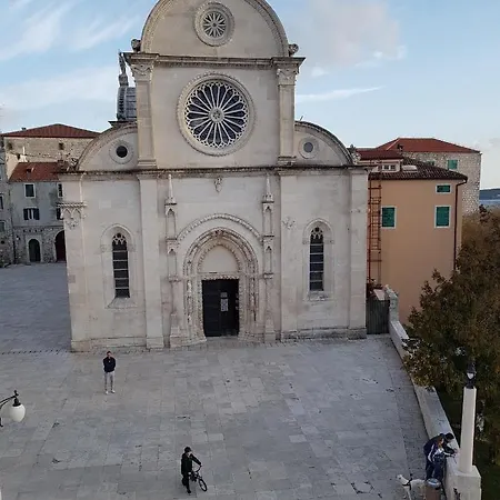 Obala Šibenik