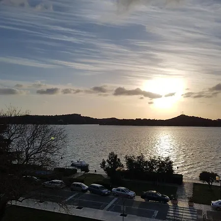 Obala Šibenik