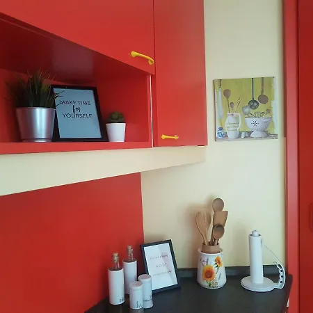 Obala Appartement *
