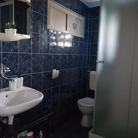Appartement Obala