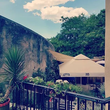Appartement Obala Šibenik