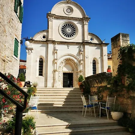 Obala Appartement *