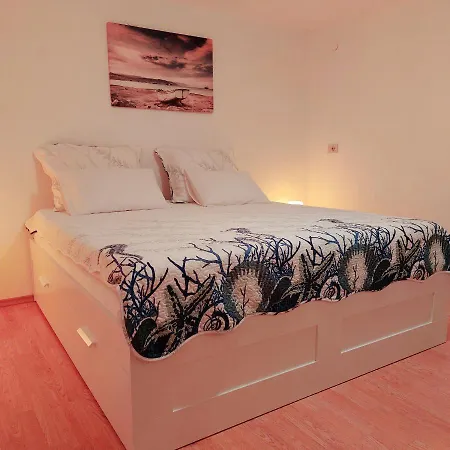 Appartement Obala Šibenik