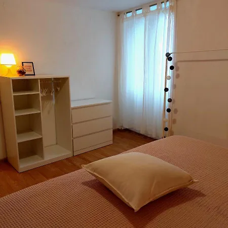 Obala Appartement