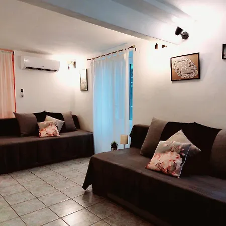 Obala Apartman Sibenik