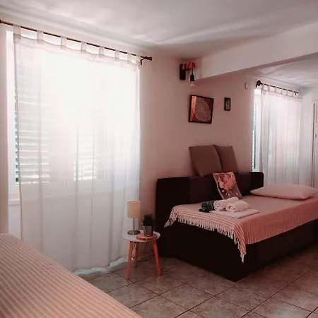 Appartement Obala