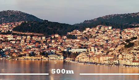 Obala Appartement Šibenik
