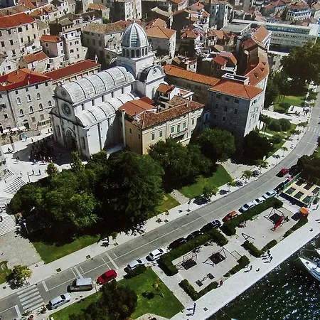 Obala Šibenik