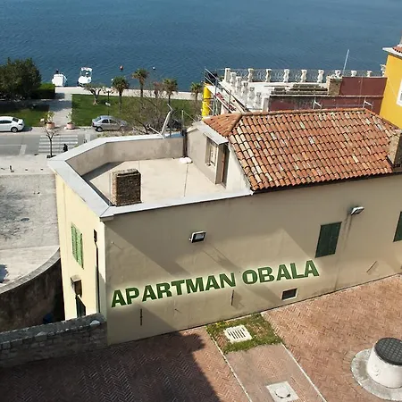 Appartement Obala