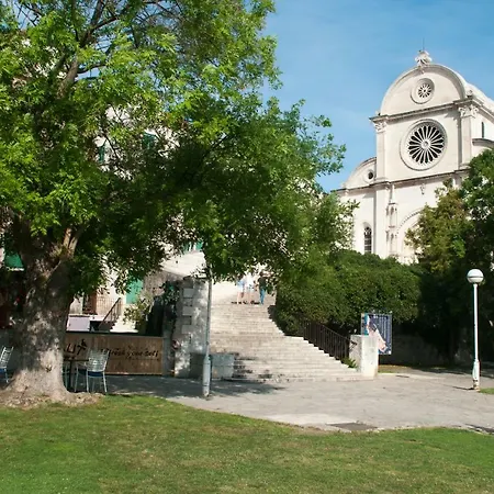 Apartmán Obala