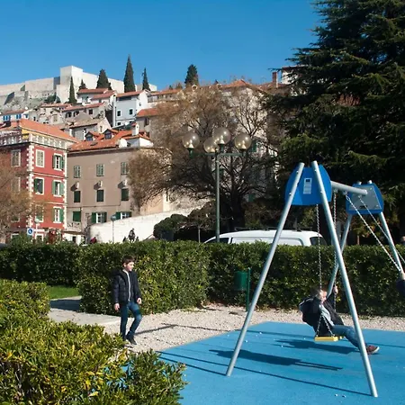 Obala Apartman Sibenik