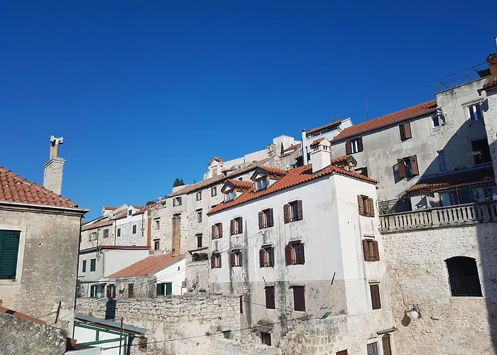 Appartement Obala Šibenik