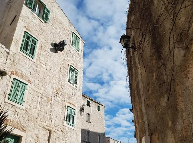 Appartement Obala Šibenik