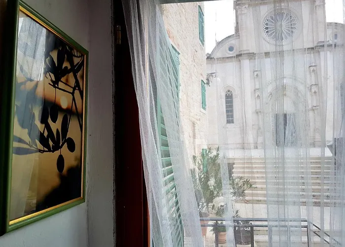 Obala Appartement Šibenik