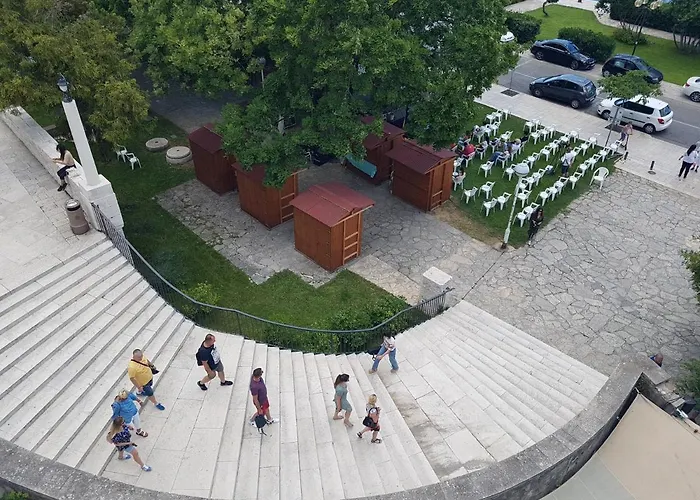 Appartement Obala Šibenik