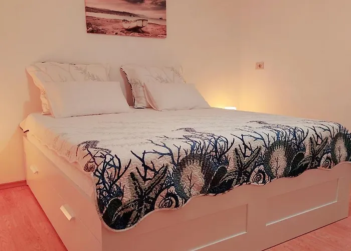 Appartement Obala Šibenik