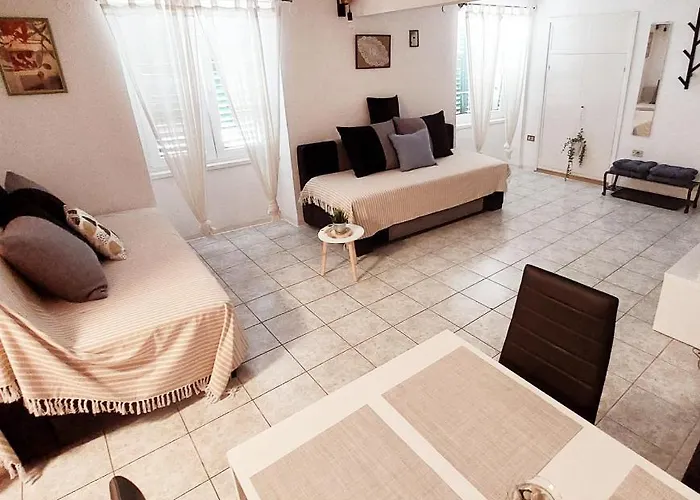Obala Appartement Šibenik