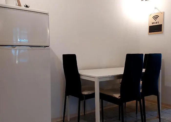 Obala Appartement Šibenik