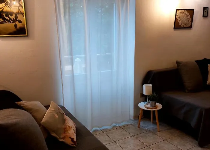 Appartement Obala Šibenik