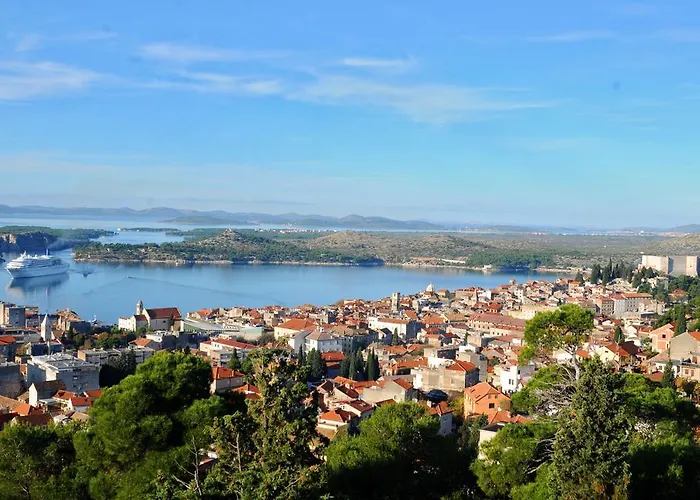 Obala Appartement Šibenik