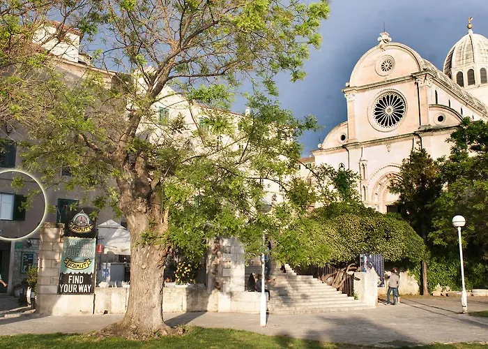 Appartement Obala Šibenik