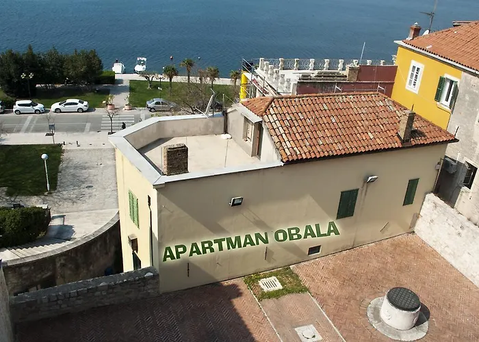Appartement Obala