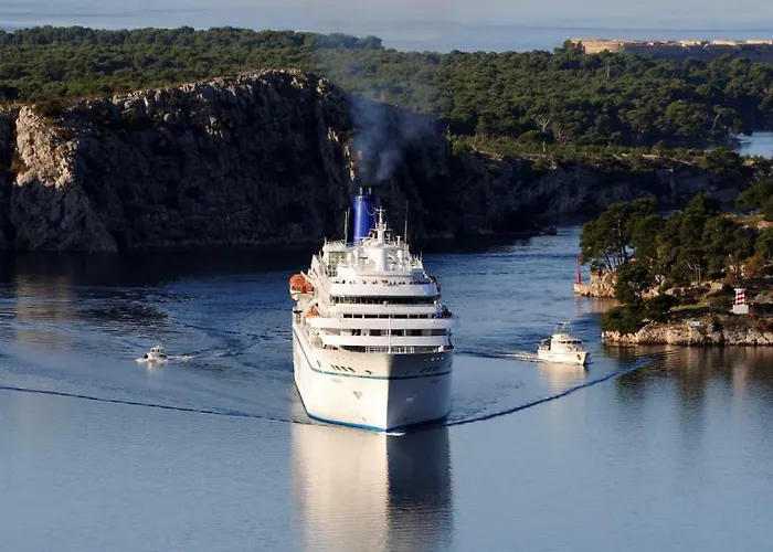 Appartement Obala Šibenik